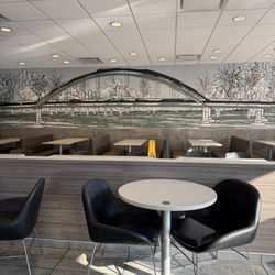 McDonald's - Mural
