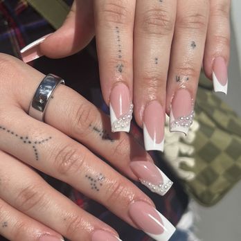 Miss Sweet Tis Nails - Wedding Nails - Nail Salons Near Me - Lihue, Hawaii