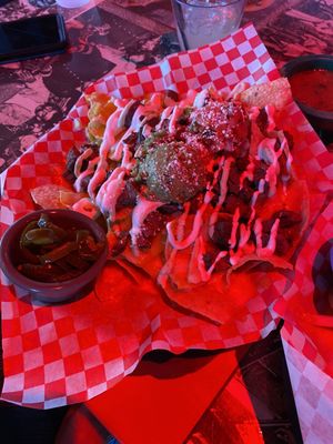 El Chingon Fort Worth by null