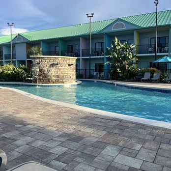 Beachside Hotel & Suites - Hotels Near Me - Cocoa Beach, Florida Beachside Hotel & Suites - Hotels Near Me - Cocoa Beach, Florida