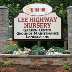 Lee Highway Nursery