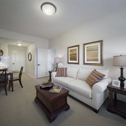 Belmont Village Senior Living - Residence