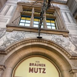 Zum Braunen Mutz