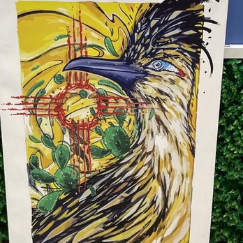 Reveal - Arts & Crafts Near Me - Albuquerque, New Mexico
