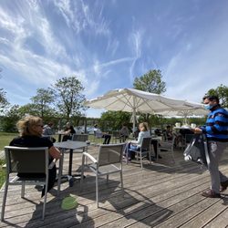 Occo - Lovely outdoor seating