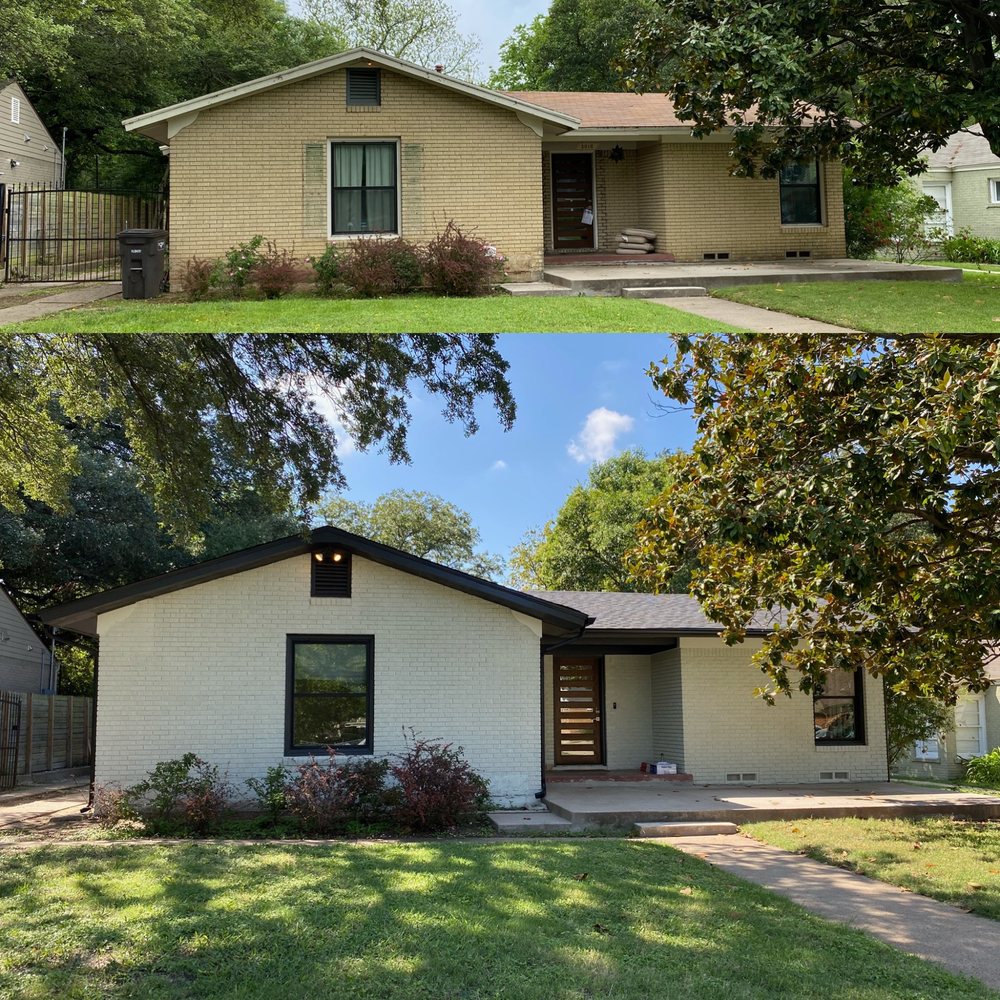 Slide of Taylor Roofing Solutions