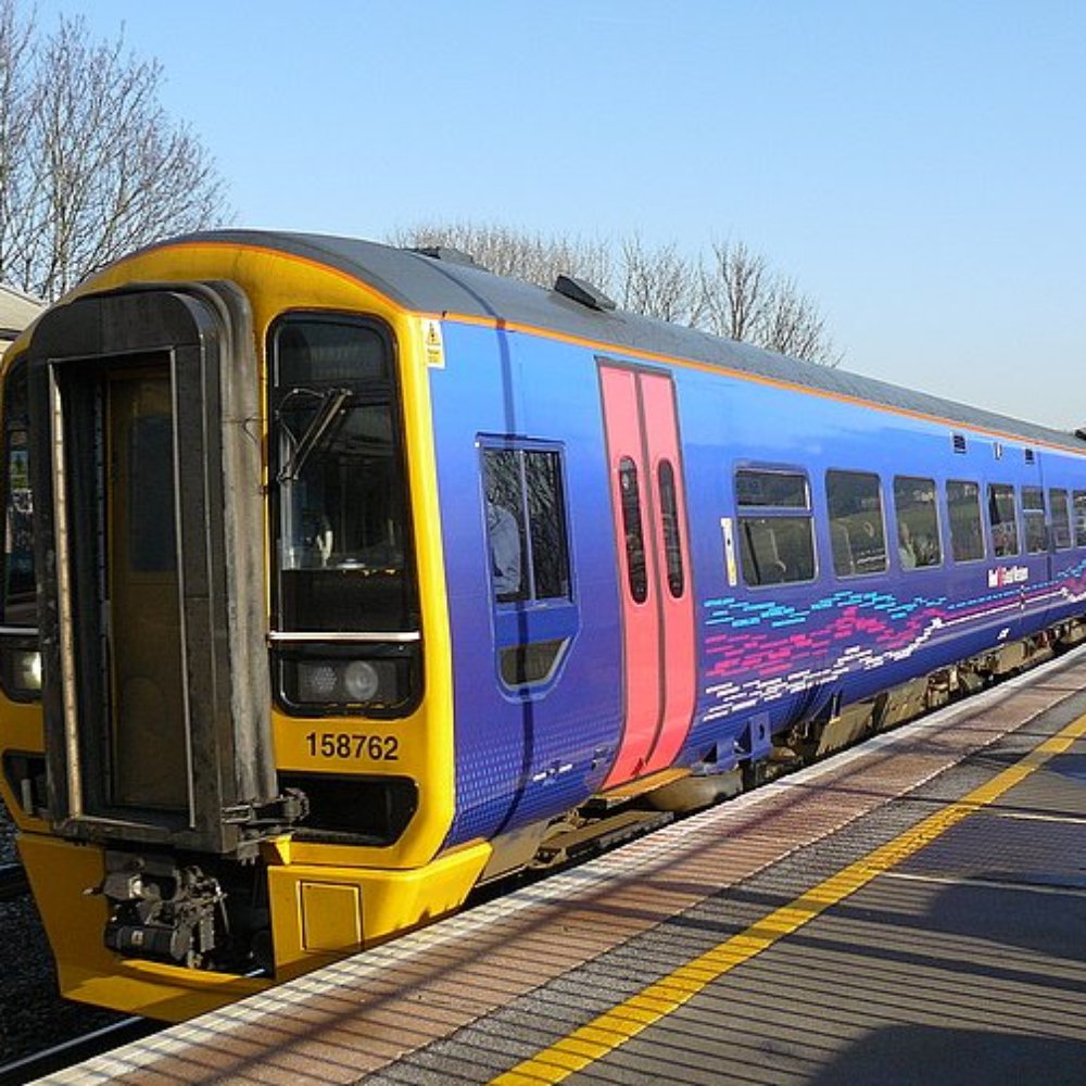 BEST of Padstow, Cornwall Trains - Yelp