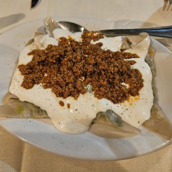 Kabul Afghan Cuisine - Mantoo - Afghan Near Me - San Carlos, California