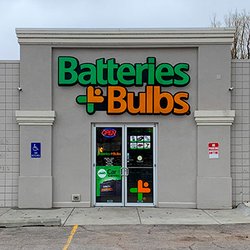 Batteries Plus