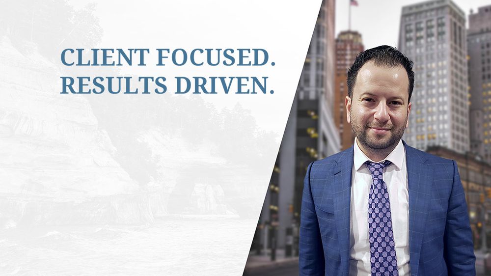 The Law Office of Jeff Perlman - divorce attorney in Southfield, MI