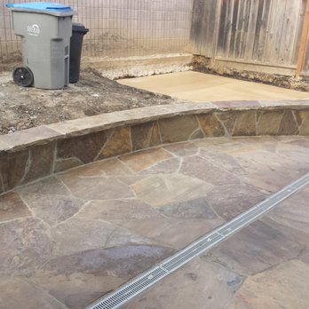 Alexander & Sons - Masonry/Concrete Near Me - Campbell, California