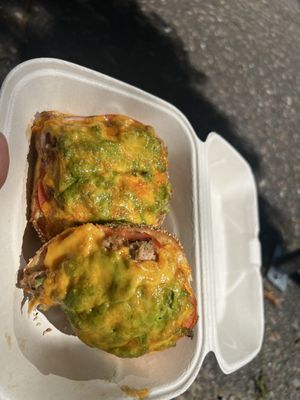 Grateful Bagel by null