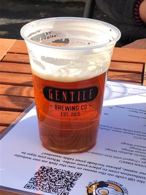 Gentile Brewing Company by null