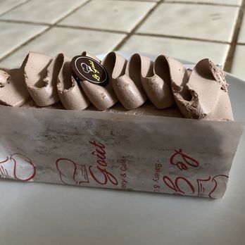 Le Gout - Patisserie/Cake Shop Near Me - Los Angeles, California Le Gout - Patisserie/Cake Shop Near Me - Los Angeles, California