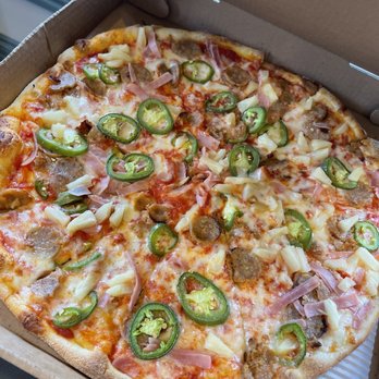 Bacco Pizzeria - Excellent Pizzas. - Pizza Near Me - Abingdon, Maryland Bacco Pizzeria - Excellent Pizzas. - Pizza Near Me - Abingdon, Maryland