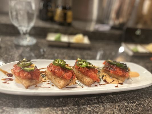 Hiro Sushi by null