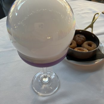 Glowbal - Canadian (New) Near Me - Vancouver, British Columbia