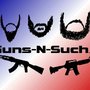 Photo of Guns-N-Such