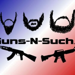 Guns-N-Such