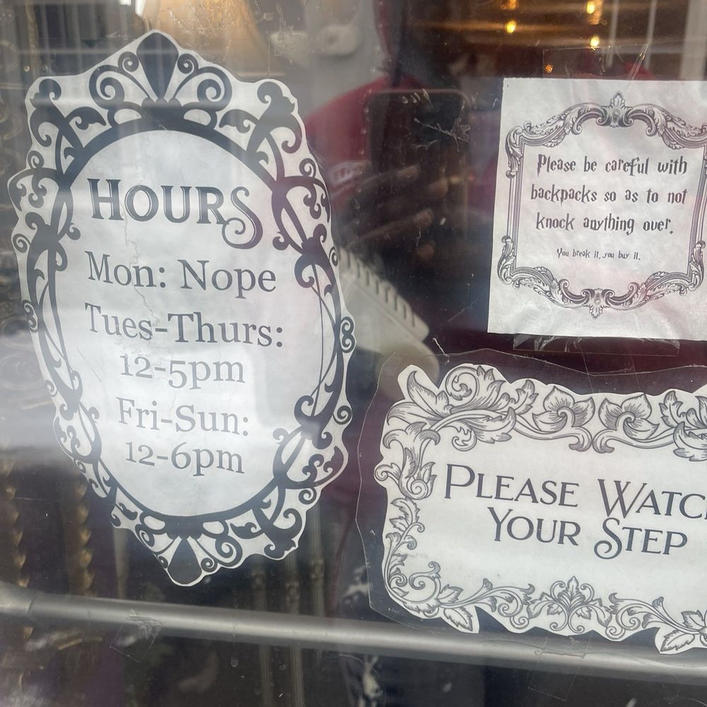 Strange Brew - Hours of operation - Coffee & Tea Near Me - Kingston, Pennsylvania Strange Brew - Hours of operation - Coffee & Tea Near Me - Kingston, Pennsylvania