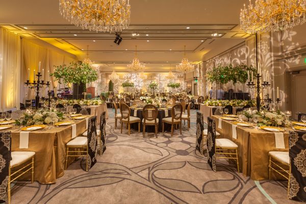 Grand Bohemian Mountain Brook, Autograph Collection by null