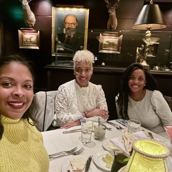 The Capital Grille - Book club (minus one) - Steakhouses Near Me - Cherry Hill, New Jersey The Capital Grille - Book club (minus one) - Steakhouses Near Me - Cherry Hill, New Jersey