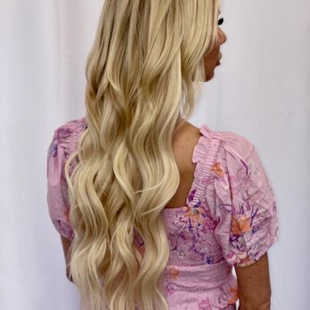 Amico Salon - Hair extensions! - Hair Stylists Near Me - Manhattan Beach, California