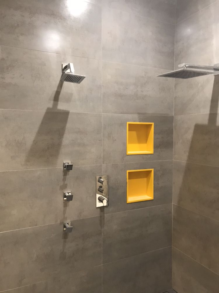 Slide of Sean’s Plumbing & Heating