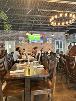 Topside Tavern - American Restaurant & Bar by null