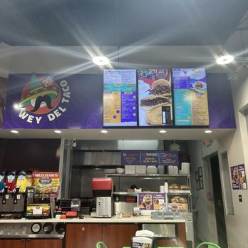 El Wey Del Taco - Order at the counter - Mexican Near Me - Norcross, Georgia El Wey Del Taco - Order at the counter - Mexican Near Me - Norcross, Georgia