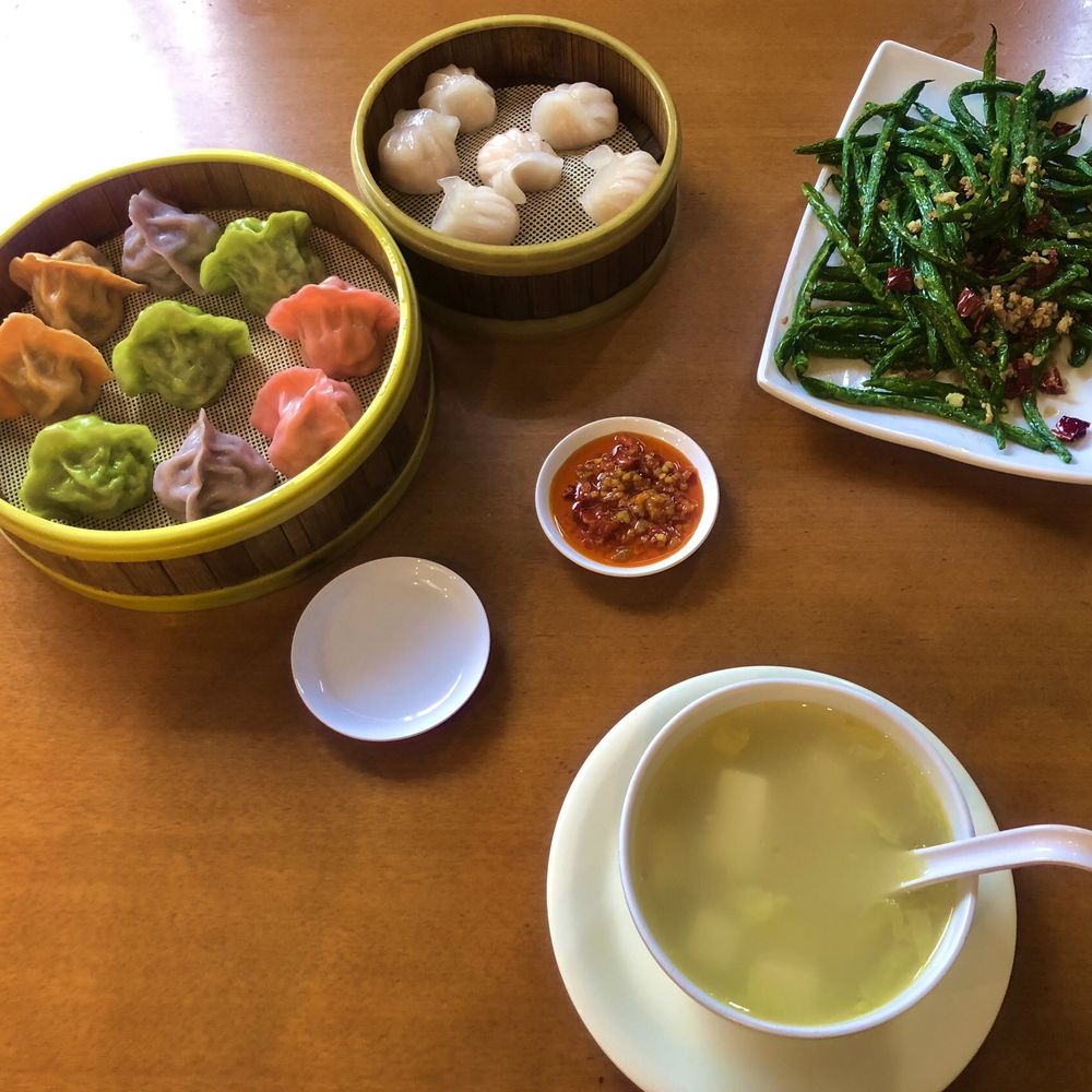 Dumplings N More - Chinese Near Me - San Diego, California Dumplings N More - Chinese Near Me - San Diego, California