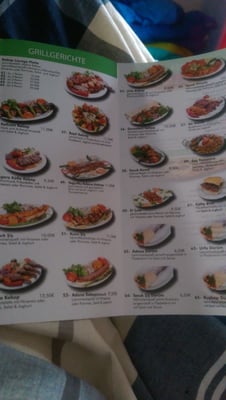 Menu photo 7 Kebap Lounge Wolfsburg, NI Menu photo 7 Kebap Lounge Wolfsburg, NI