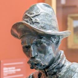 Frederic Remington Art Museum - Frederic Remington Art Museum, Ogdensburg