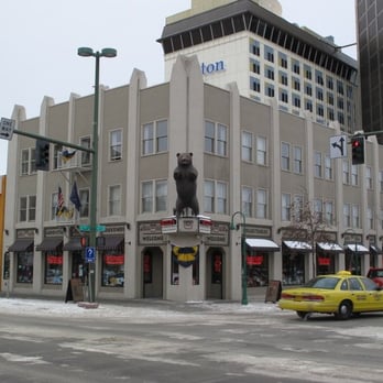 Grizzly's Gifts - Gift Shops Near Me - Anchorage, Alaska Grizzly's Gifts - Gift Shops Near Me - Anchorage, Alaska