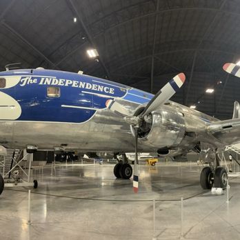 Air Force Museum Foundation - Museums Near Me - Dayton, Ohio Air Force Museum Foundation - Museums Near Me - Dayton, Ohio