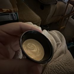 Papa Johns Pizza - Doritos Cool Ranch Sauce