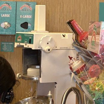 Bahama Buck's - New Braunfels - Shaved Ice Near Me - New Braunfels, Texas Bahama Buck's - New Braunfels - Shaved Ice Near Me - New Braunfels, Texas