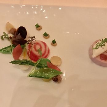 Daniel - French Near Me - New York, New York