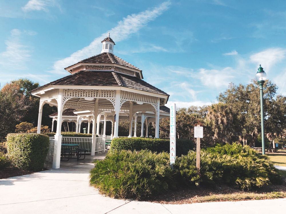 Phillippi Estate Park Image