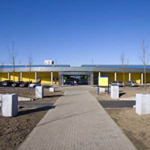 Football Pitches in London