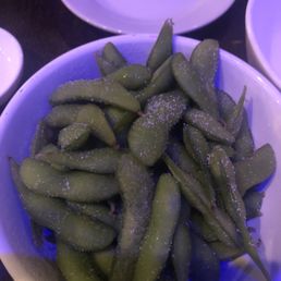 Edamame Edamame