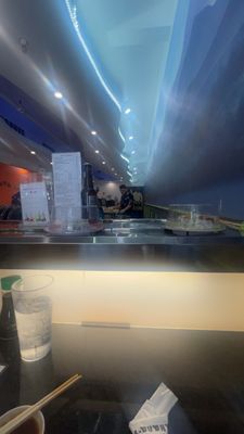 Sakana-Ya Sushi Bar by null