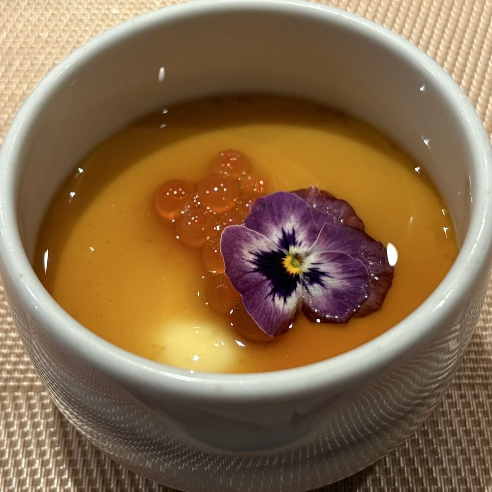 Omakase Yume - Chawanmushi - Sushi Bars Near Me - Chicago, Illinois Omakase Yume - Chawanmushi - Sushi Bars Near Me - Chicago, Illinois