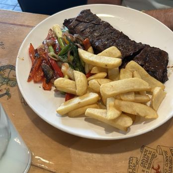 El Gaucho Inca - Peruvian Near Me - Fort Myers, Florida