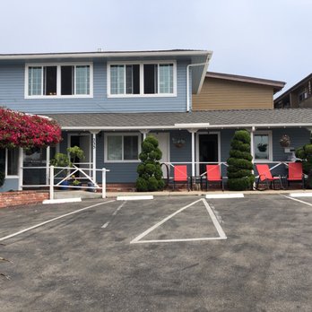 Pleasant Inn - Hotels Near Me - Morro Bay, California