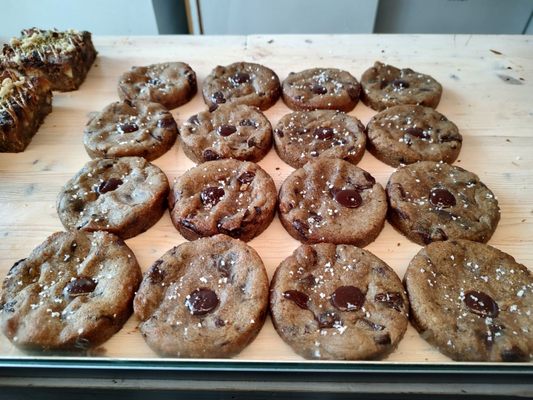 Pâtisserie Zébulon by null