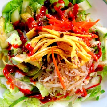 Cozy Corner - Bi Bim Bahp - Diners Near Me - Baltimore, Maryland