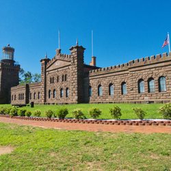 Twin Lights Historic Site - Https://youtu.be/RFJ5FPxBUKM