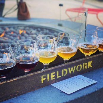 Fieldwork - Beer Bar Near Me - San Mateo, California