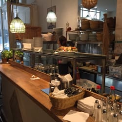 Bazzar Caffè - Bazzar Theke